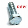 hexagon screw