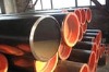 Large Diameter Thick Wall  Steel Pipe