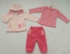 Baby Clothing Sets(baby clothes)