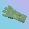 (BR01342A) Knitted fashion glove