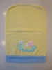 Baby Burp Cloths