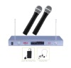 vhf wireless microphone