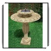 Birdbath(Garden Birdbath, Carved Birdbath)