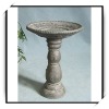 Birdbath(Garden Birdbath,Carved Birdbath)