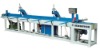 MHB1546 Finger joint assembler with two steps Finger joint assembler with two steps Wood Working Machine