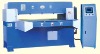 Hydraulic Four-column Plane Cutting Machine/cut leather,plastic,paper,textile