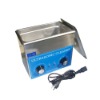 Glasses ultrasonic cleaner (time adjust ultrasonic cleaner) jewelry ultrasonic cleaner/ ultrasonic jewelry cleaner/bath