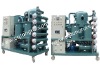 ZJB oil cleaning machine just for transformer oil