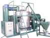 NRY - used motor oil recycling machine