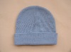 knitted winter hat