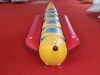 pvc inflatable boat/banana boat/plrasure boat