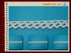 cotton lace/lace trim