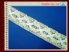 flower cotton  lace