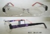 Acetate optical  frames B217