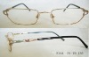 Ladies optical frames E144 (with diamond)