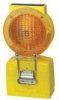 EMK-1190S Solar Traffic Warning Light