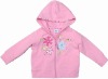 girl's hoody   F245#