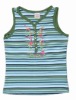 girl's vest               Y1058#