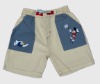 boy's shorts        #6848