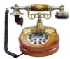 Antique telephone