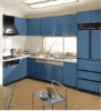 PVC kitchen cabinet