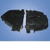 plastic mold for CAR component