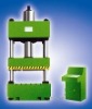 hydraulic press machine