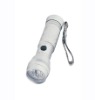 3led flashlight