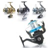 Surf Casting Reel Fishing Tackle