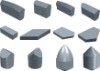 Tungsten Carbide Mining Tips