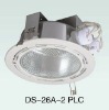 recessed downlight