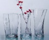 glass vase