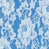 fancy lace fabric