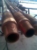 well drilling pipes