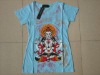 Wholesale designer tshirts with top quality