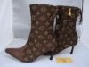 ladies fashion boots