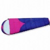 sleeping bag:camping sleeping bag and outdoor sleeping bag BG010