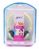 Mini earphone