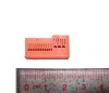 plastic mould for computer connector