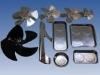 Metal Stamping Parts