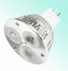 MR16 LED light