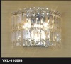 Crystal wall lamp   11055B