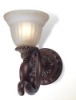 Wall lamp       WL1038-1G