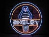 custom neon sign