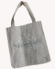 Non-woven shopping bags