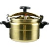 Aluminum pressure cooker XD-01N