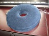 memory foam round cushion