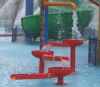 water park