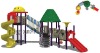 outdoor playground