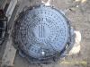 Ductile Iron Manhole Cover